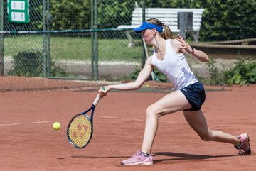 Annika Schult 466 - Verbandscup West